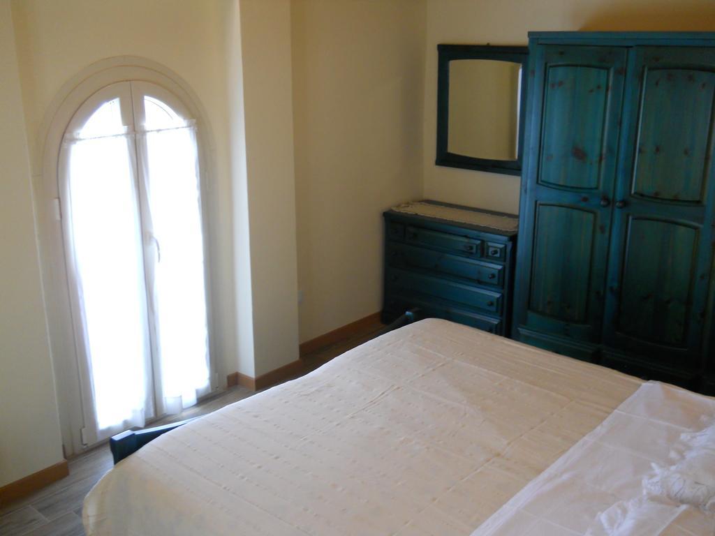 La Villa Morandi Marzio Kamer foto